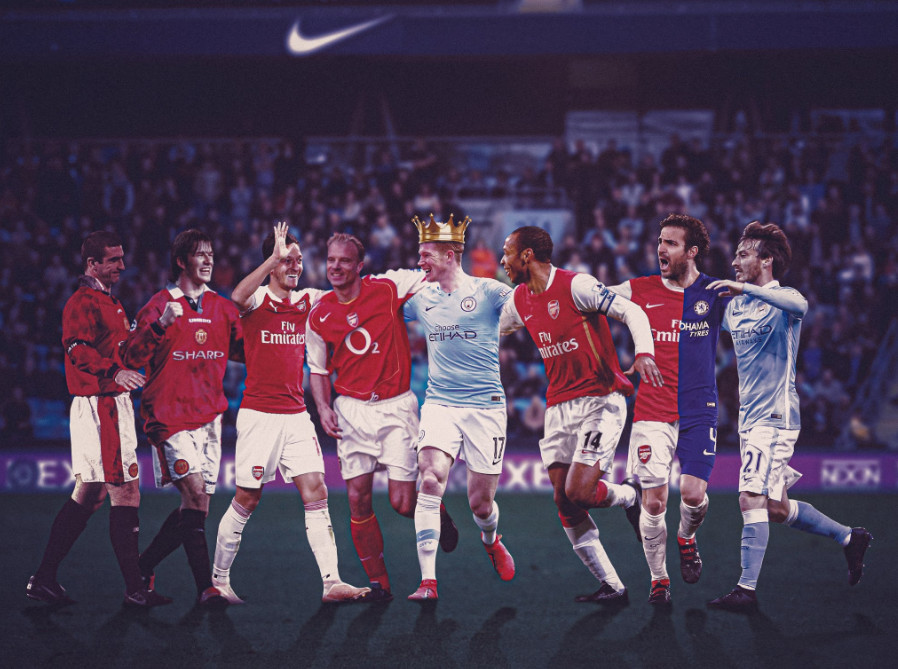 体坛联播｜斯洛特首度公开回应萨拉赫，曼联4比1大胜狼队